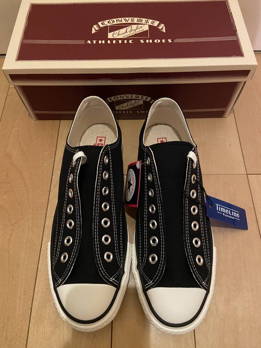 コンバース TimeLine ONE STAR J VTG 28cm 靴 CONVERSE TIMELINE コンバース TimeLine ONE STAR J VTG 28cm 靴 CONVERSE TIMELINE