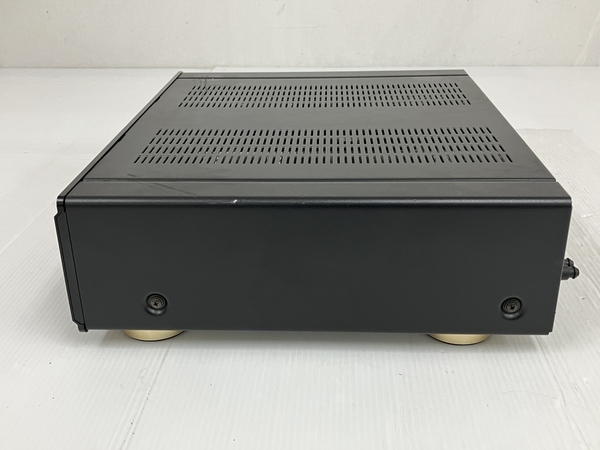 DENON PMA-1500RII プリメインアンプ 本体 DENON PMA-1500RII プリメイン アンプ 音響機材 デノン ジャンク