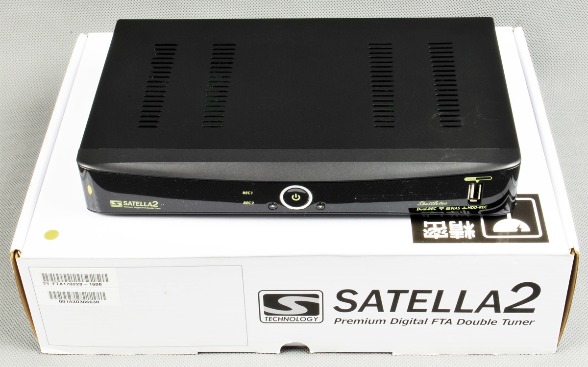 サテラ2 SATELLA 2 サテラ2 SATELLA2 SATELLA2（サテラ2） CS