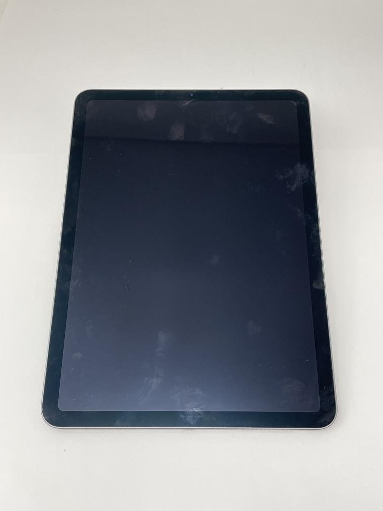 Apple iPad AIR 第4世代 64GB ジャンク SU11【ジャンク品】 iPad Air 第4世代 64GB Wi-Fi スペースグレイ