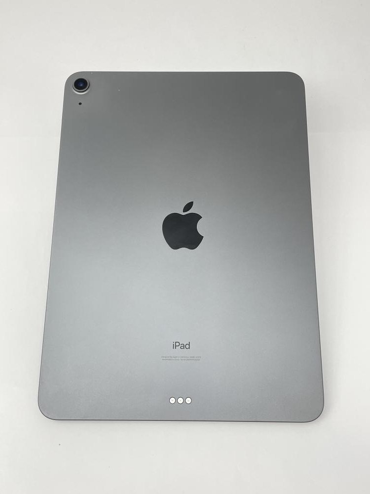 SU11【ジャンク品】 iPad Air 第4世代 64GB Wi-Fi スペースグレイ