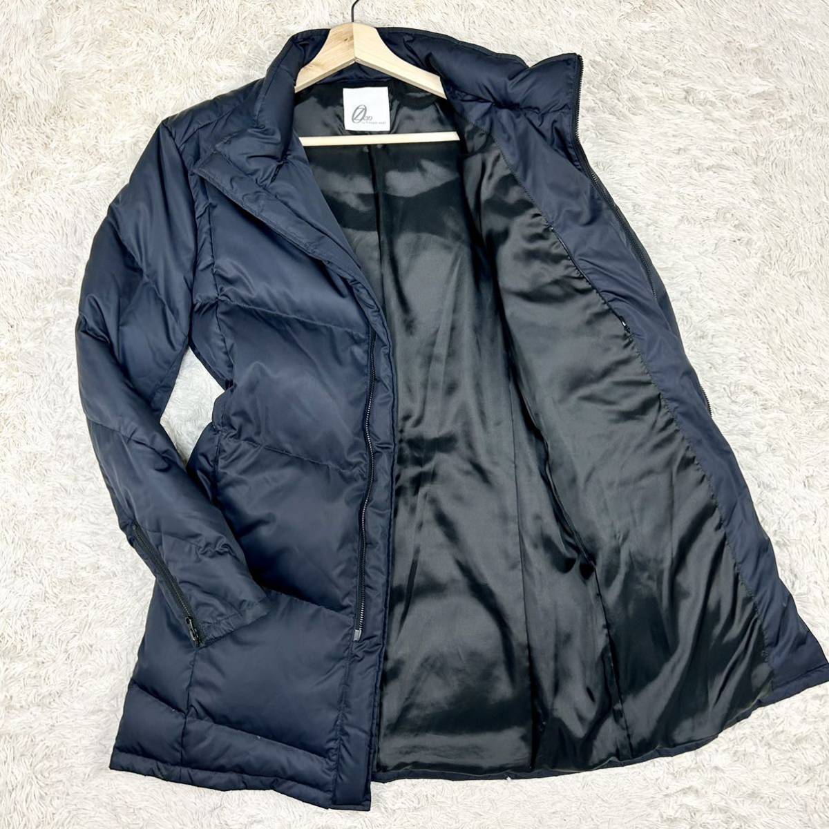 希少L】MEN'S TENORAS メンズティノラス ラムレザー 羊革 レザーコート