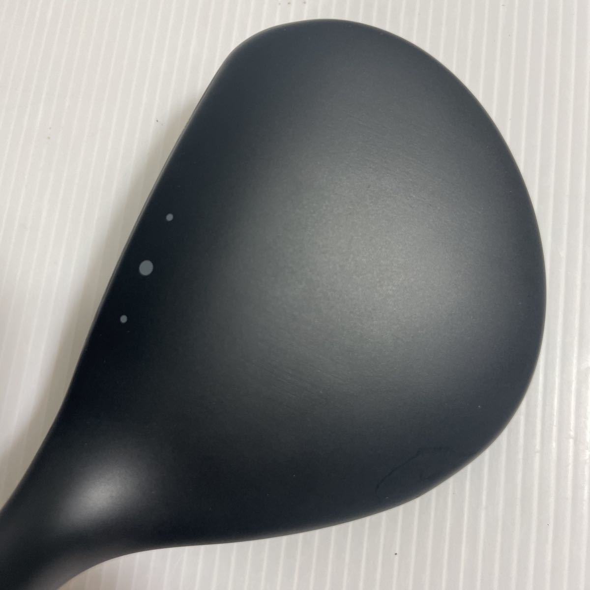 良品 PING G425 MAX 20.5° 7W用 FW用 フェアウェイウッドヘッドのみ