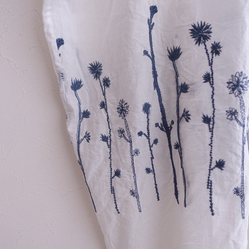 定価4.4万】ミナペルホネンランドリー mina perhonen laundry *noppara