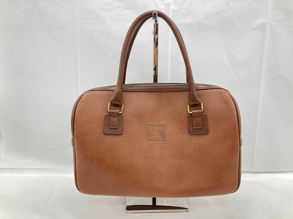 バーバリー ボストンバッグ BURBERRY（ボストンバッグ）のフリマ