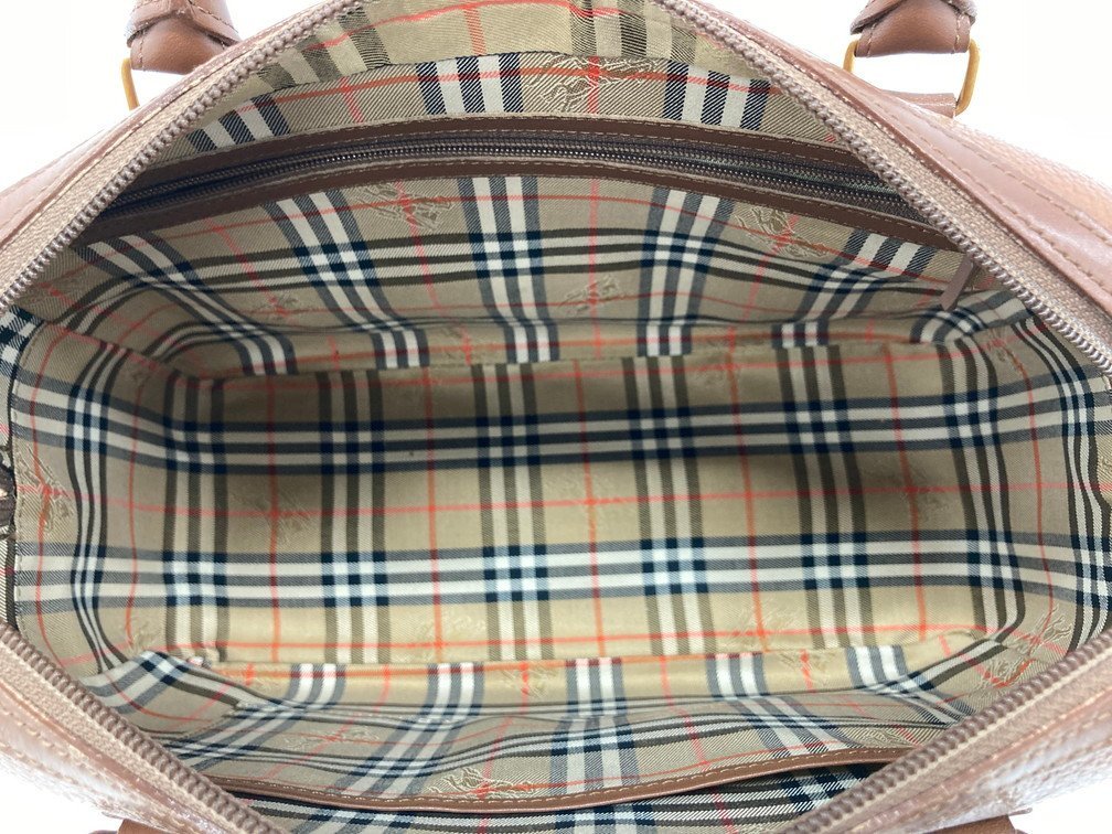 バーバリー ボストンバッグ BURBERRY（ボストンバッグ）のフリマ