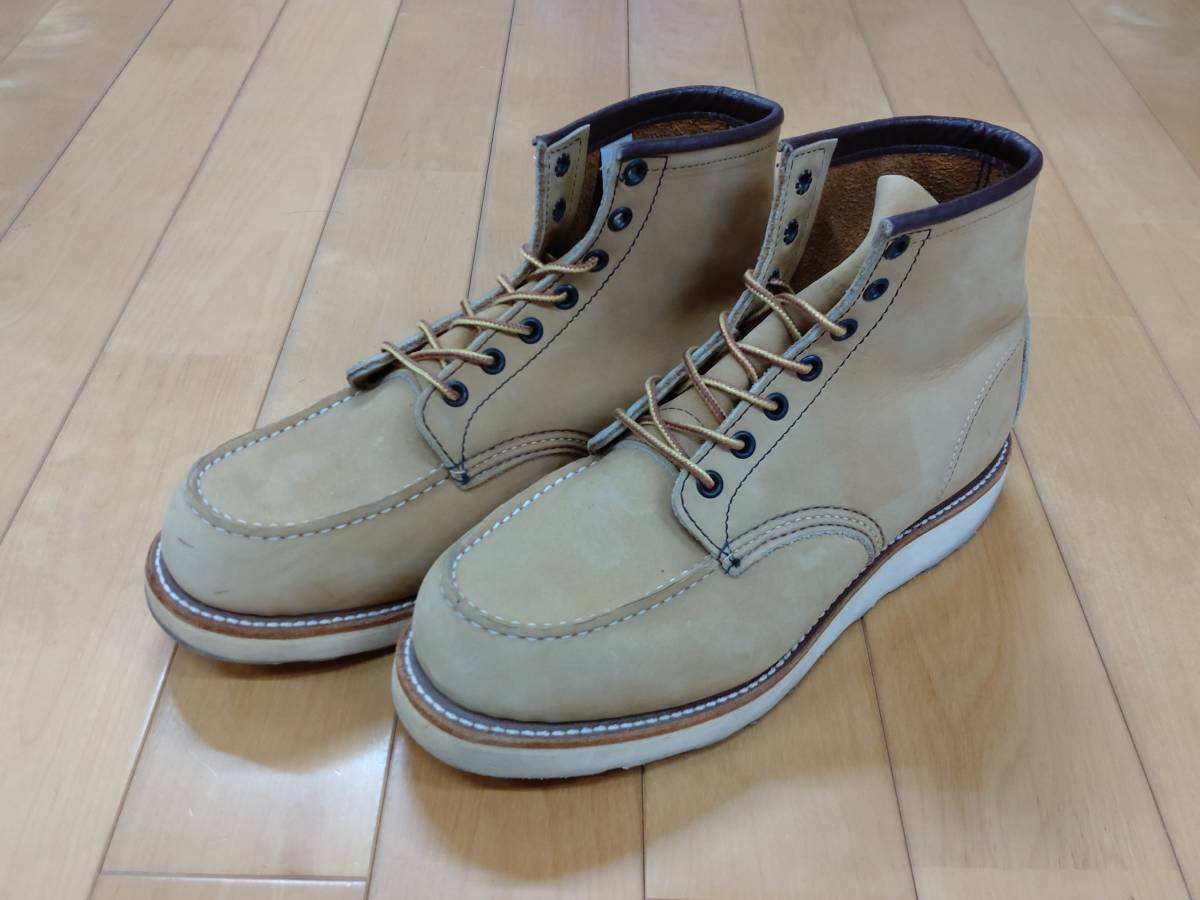 レッドウイング REDWING アイリッシュセッター The Irish Setter Sport