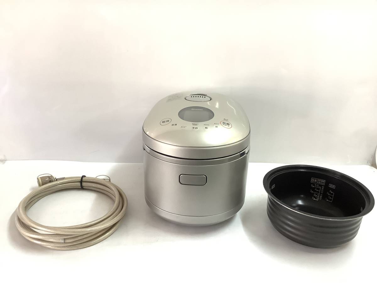 RR-055MST2 リンナイ LPガス炊飯器