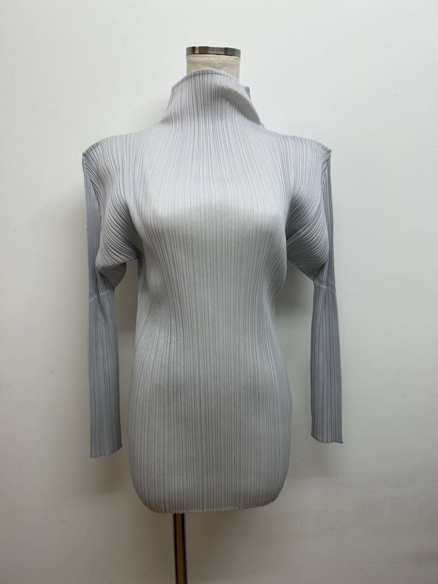 129☆PLEATS PLEASE プリーツプリーズ☆イッセイミヤケ☆定番