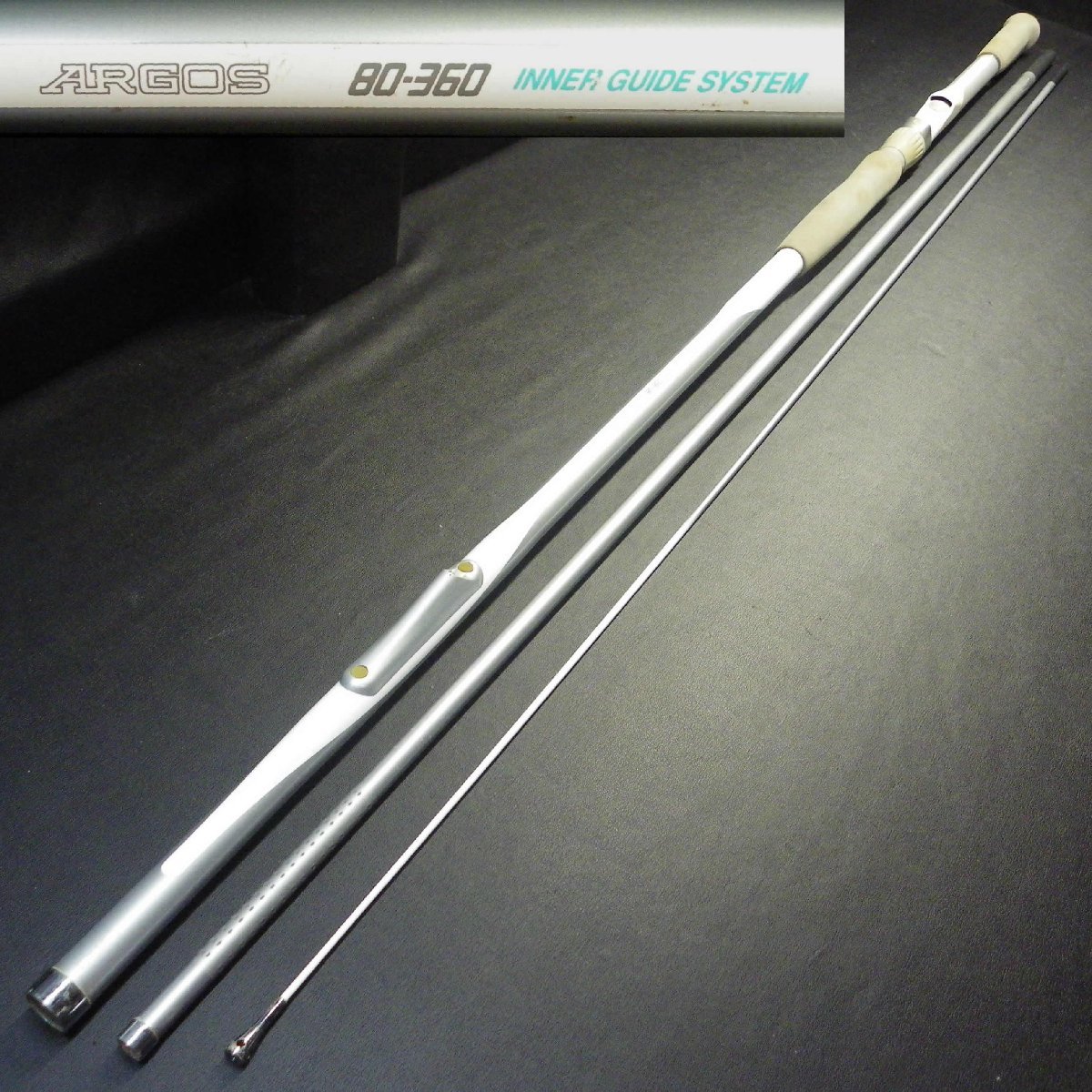 Shimano ARGOS アルゴス 80-360 IGS / CGXG3036 ※中古品 (xc0301