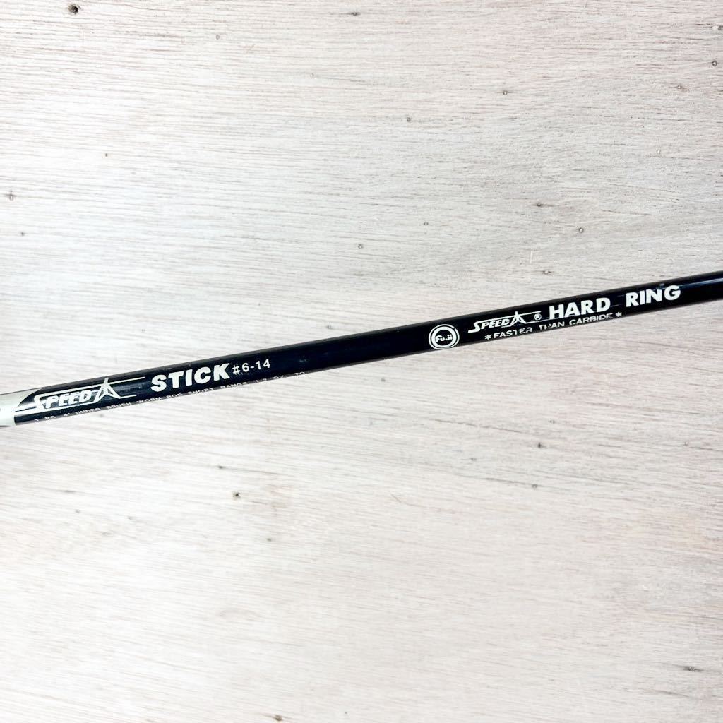ルー スピードスティック Lew