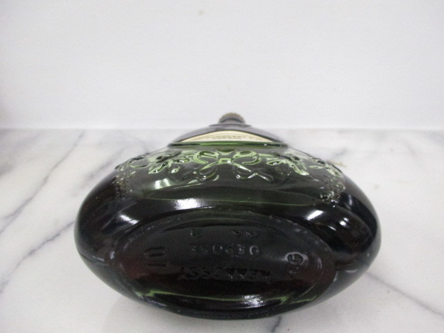 H319 古酒1円～ Hennessy EXTRA ヘネシー エクストラ 金キャップ