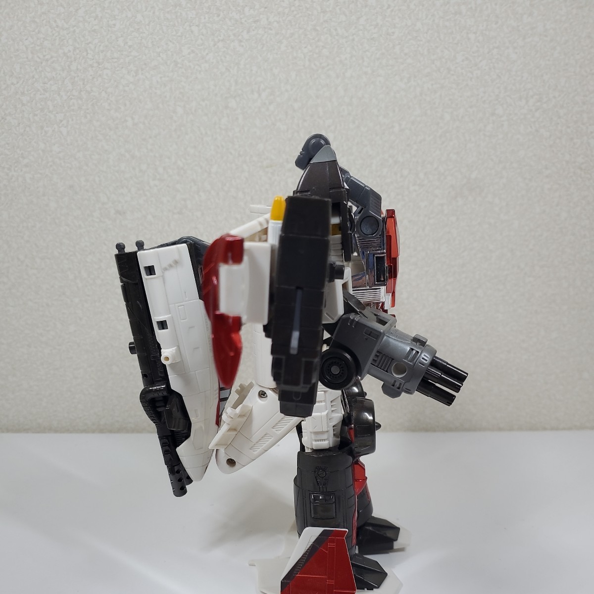 トランスフォーマー タカラ ギャラクシーフォース ソニックコンボイ