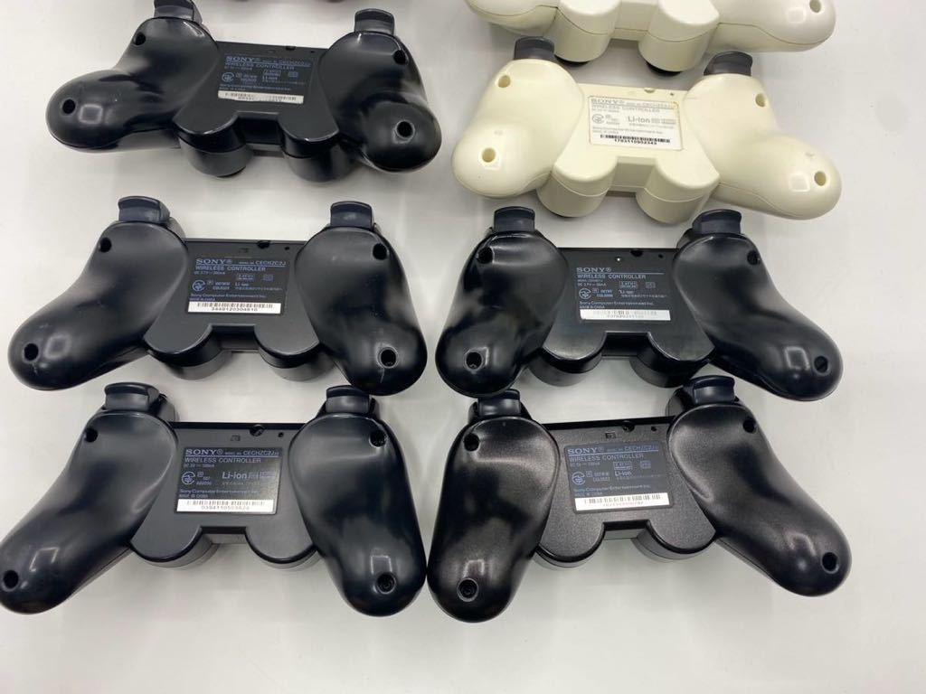 動作品】PS3 PS3コントローラー SONY デュアルショック3 DUALSHOCK3
