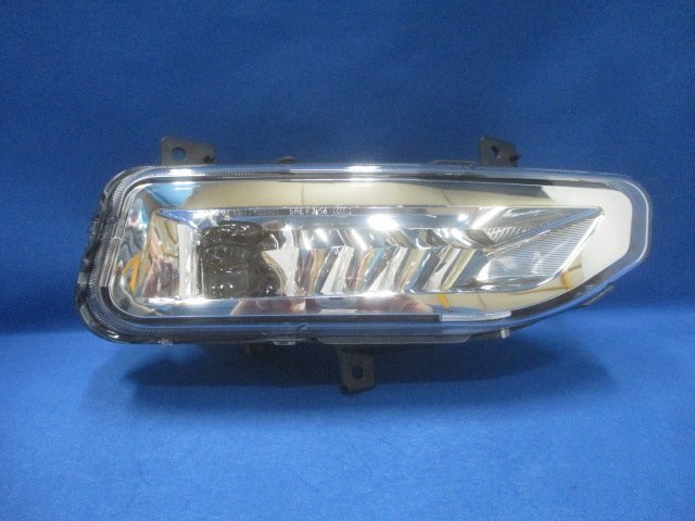 日産　セレナ&frasl;ハイウェイスター　GFC27&frasl;HFC27　後期　右フォグ　LED　純正 （エクストレイル&frasl;T32後期） 26150-8996C  90102548 N 115252
