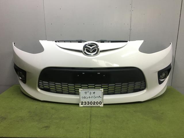 デミオ DE3FS DE5FS 34K H19 114-61009☆Y1064☆J02 デミオ DE5FS