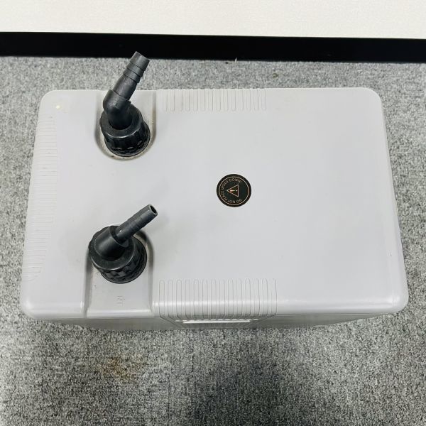 ニッソー - NISSO Yahoo!オークション 「ニッソーアクアクーラー」の