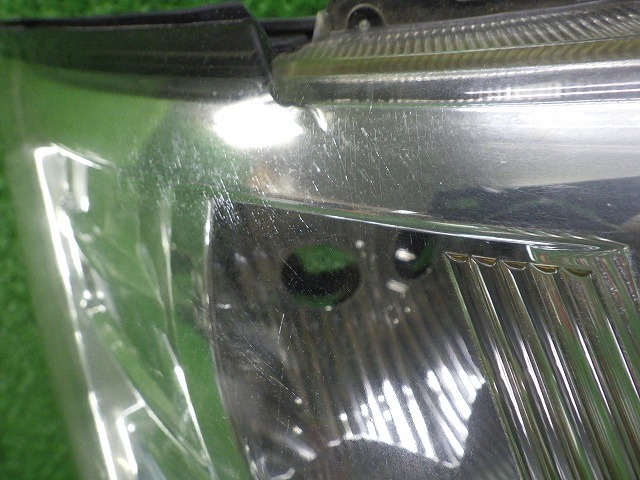 日産 E51 NE51 エルグランド 中期 後期 右ヘッドライト キセノン HID