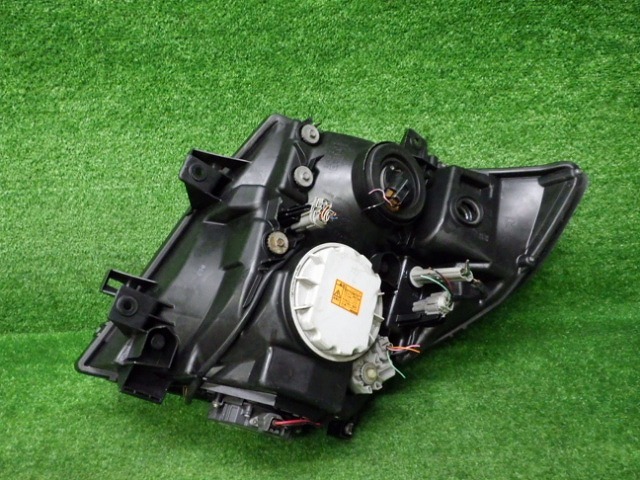 日産 E51 NE51 エルグランド 中期 後期 右ヘッドライト キセノン HID