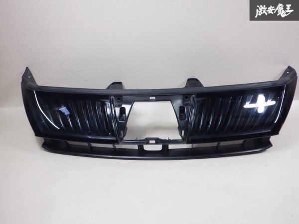 TOYOTA トヨタ 60 65 Harrier ハリアー 前期 トヨタ 純正 ZSU60 60系