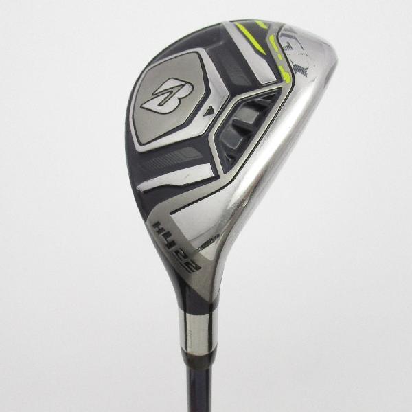 B JGR TOUR ユーティリティ ブリヂストン BRIDGESTONE for AD HY JGR