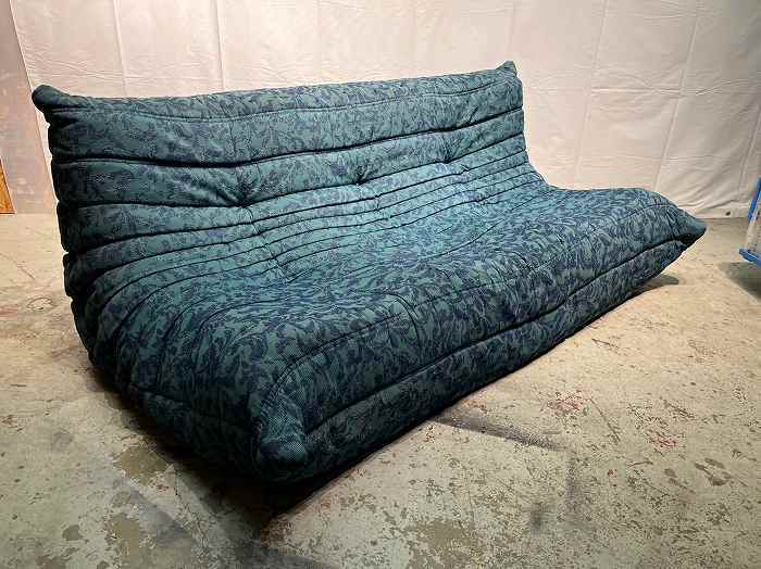 M2278 【売切り】希少カラー TOGO ligne roset リーンロゼ トーゴ 