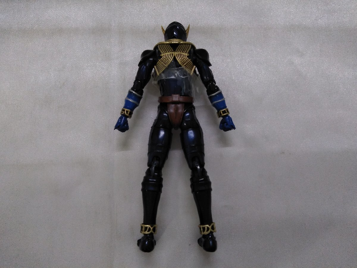 S.H.Figuarts(真骨彫製法) 仮面ライダー威吹鬼 「仮面ライダー響鬼 