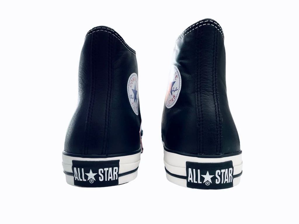コンバース オールスター レザー デッド 希少 CONVERSE ALL STAR JOE