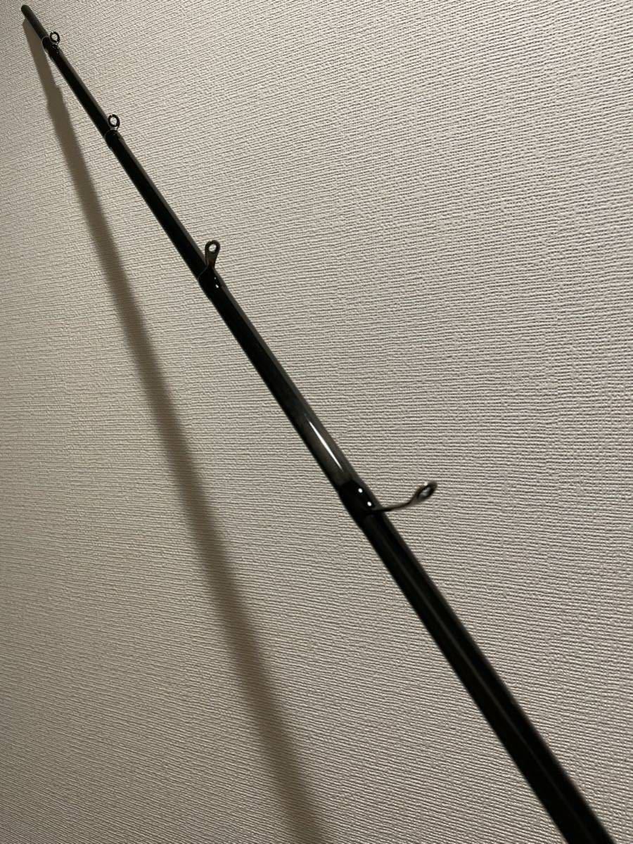 ゼナック　プレジールアンサーPA108 中古美品