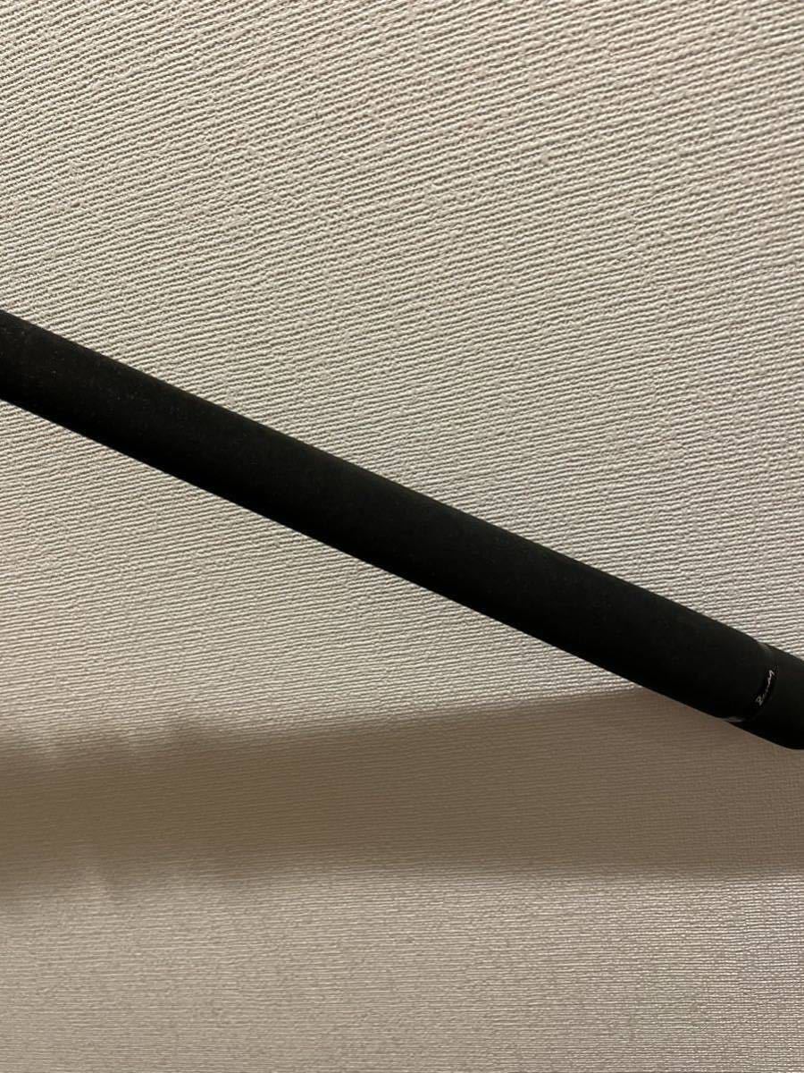 ゼナック　プレジールアンサーPA108 中古美品