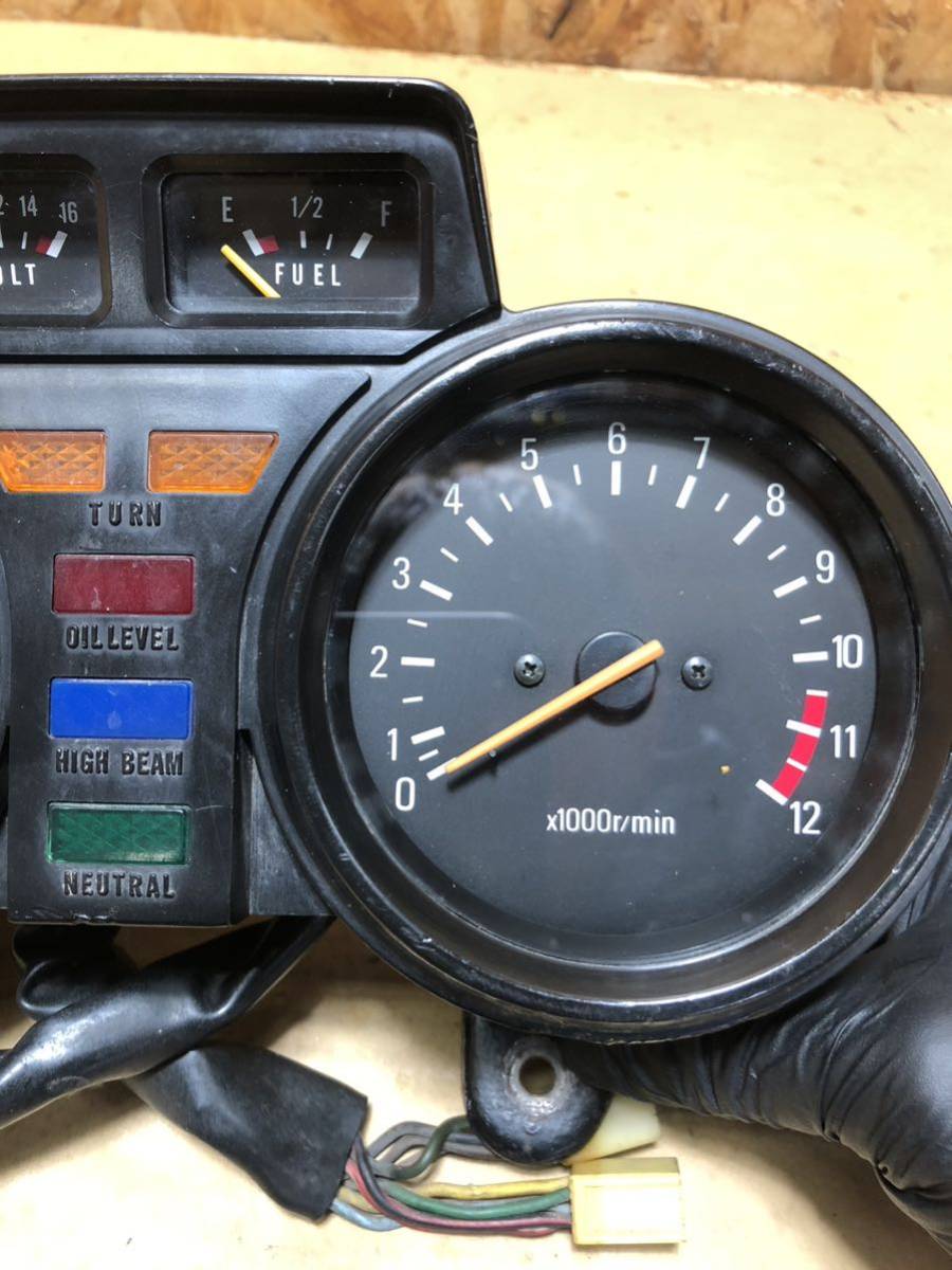 2026年最新Yahoo!オークション -xj400メーターの中古品・新品