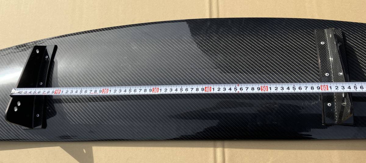SARD サード カーボン製 GTウィング リアスポイラー 【公式通販】