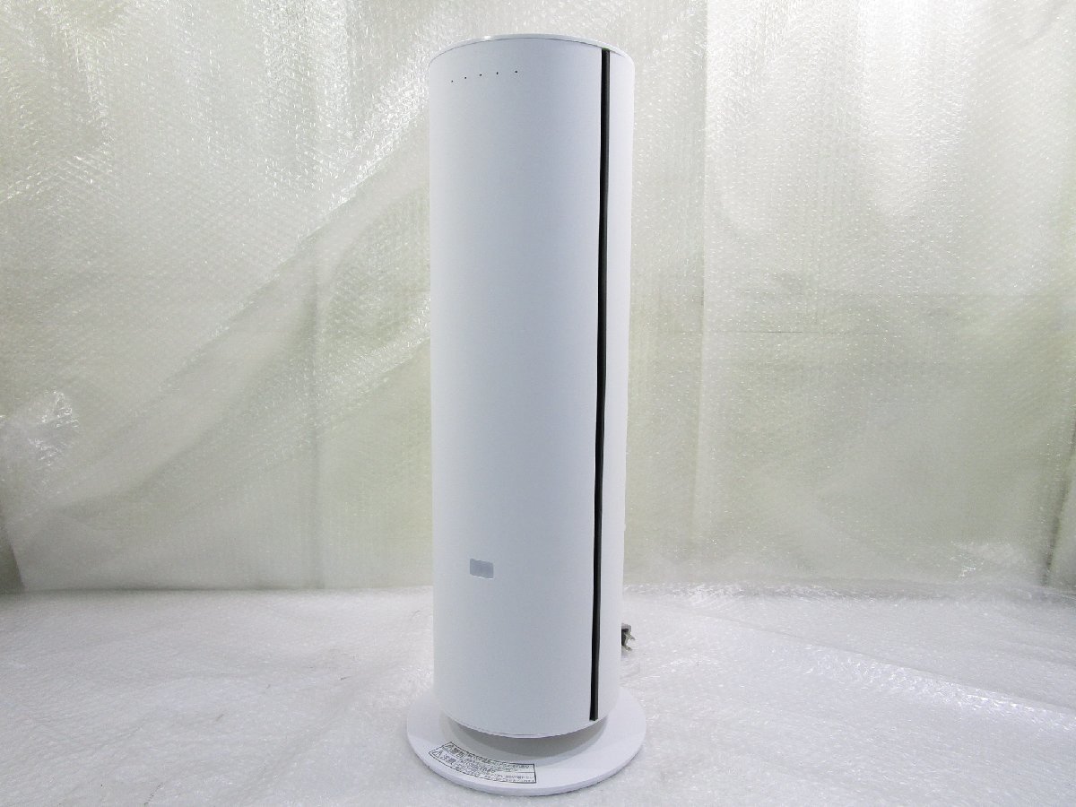 ◎美品 Panasonic パナソニック ナノイー 温風/涼風 セラミックファン