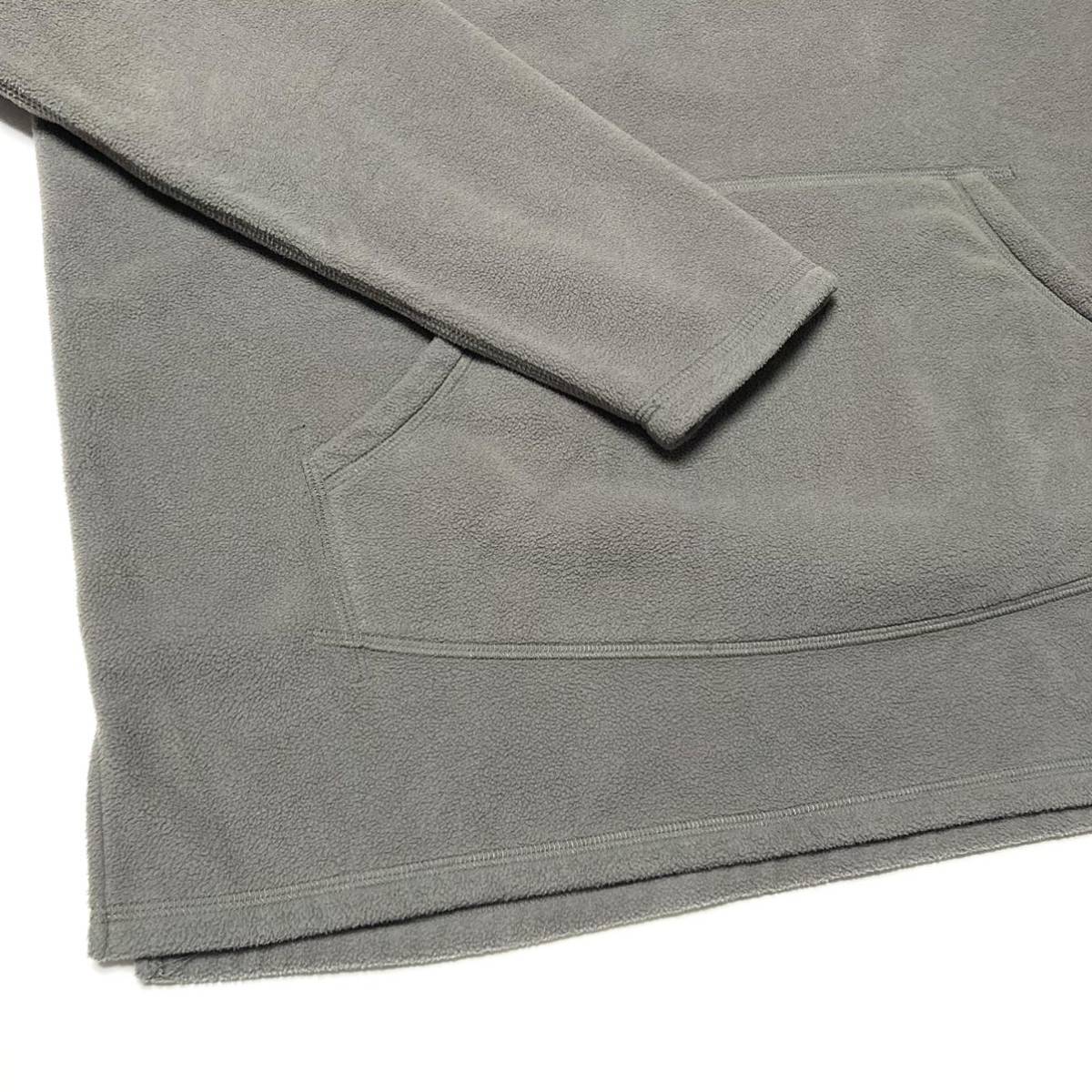 美中古 38th 定価32780円◇NONNATIVE / POLARTEC◇フリースパーカー 