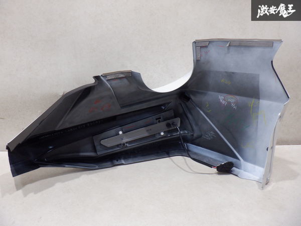 LED点灯OK! MODELLISTA モデリスタ A200A A210A ライズ LED点灯OK! MODELLISTA モデリスタ A200A A210A ライズ