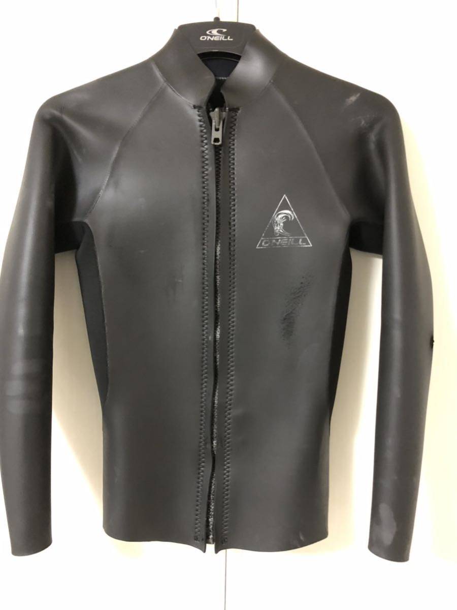 オニール クラシック ロングスリーブタッパー Lサイズ