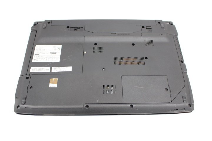 富士通 LIFEBOOK AH53/M Windows8 ジャンク 【公式通販】