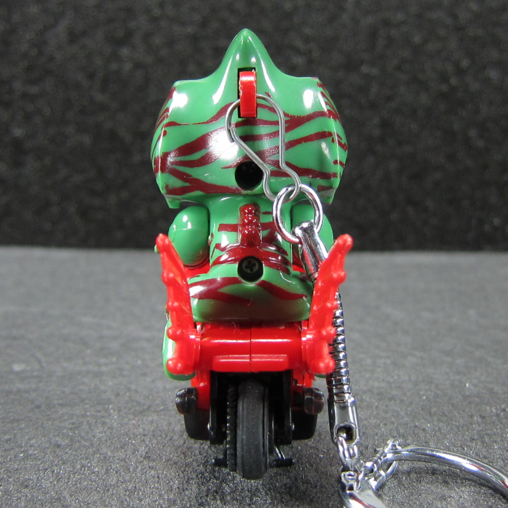 バンダイ 日本製 カッとびライダー 仮面ライダー倶楽部 仮面ライダー