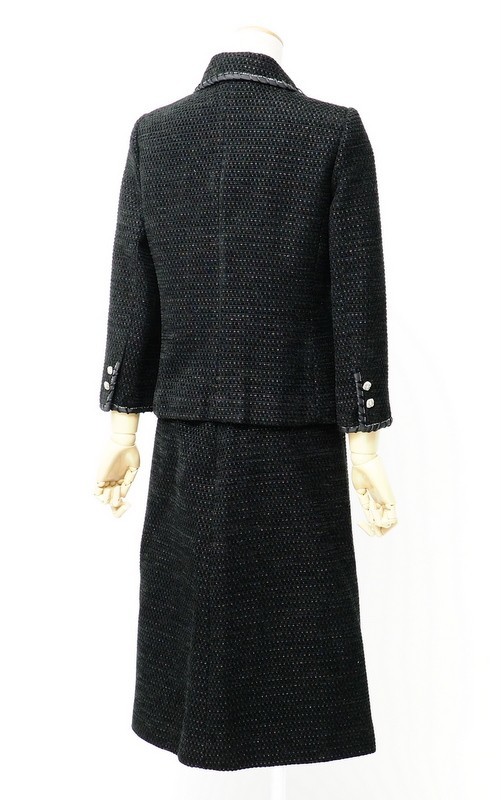 銀座マギー ツィード スーツ 銀座マギー ツィード スーツ MAGGY - Suit