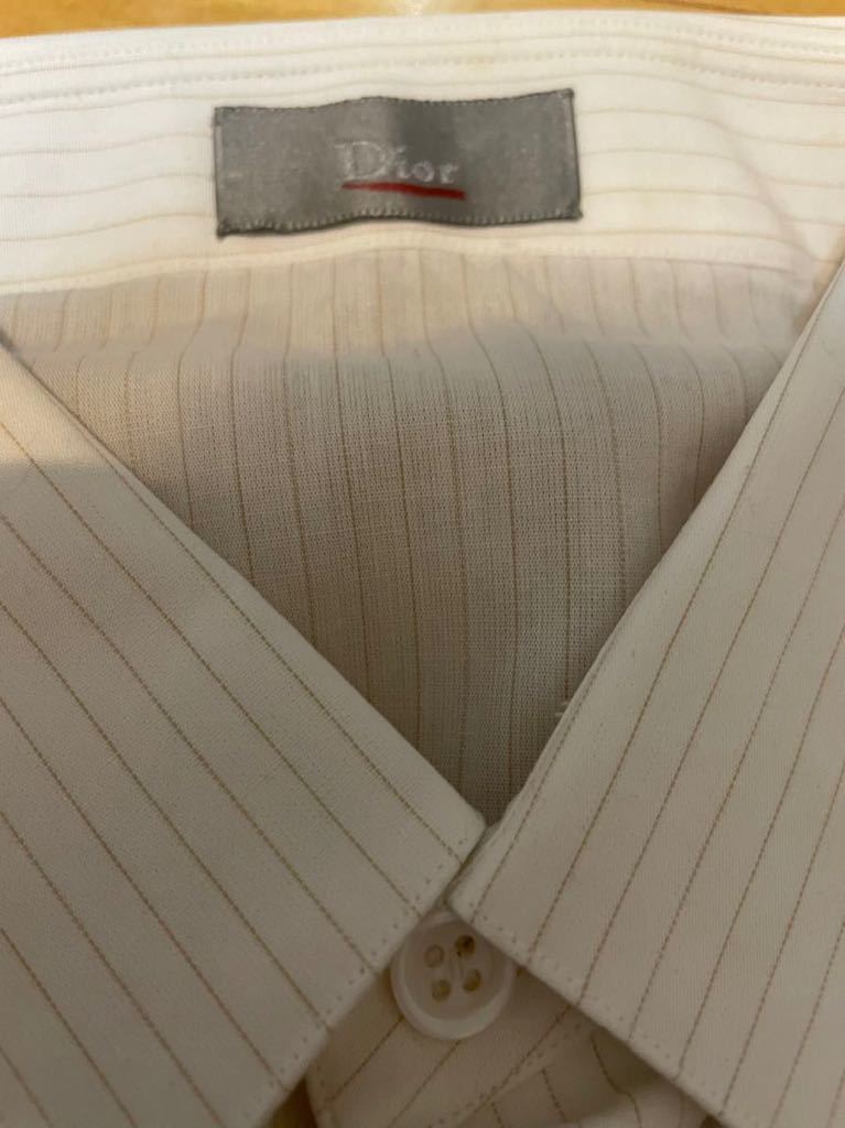 DIOR HOMME 04SS ディオールオム by Hedi Slimane エディ期 メンズ