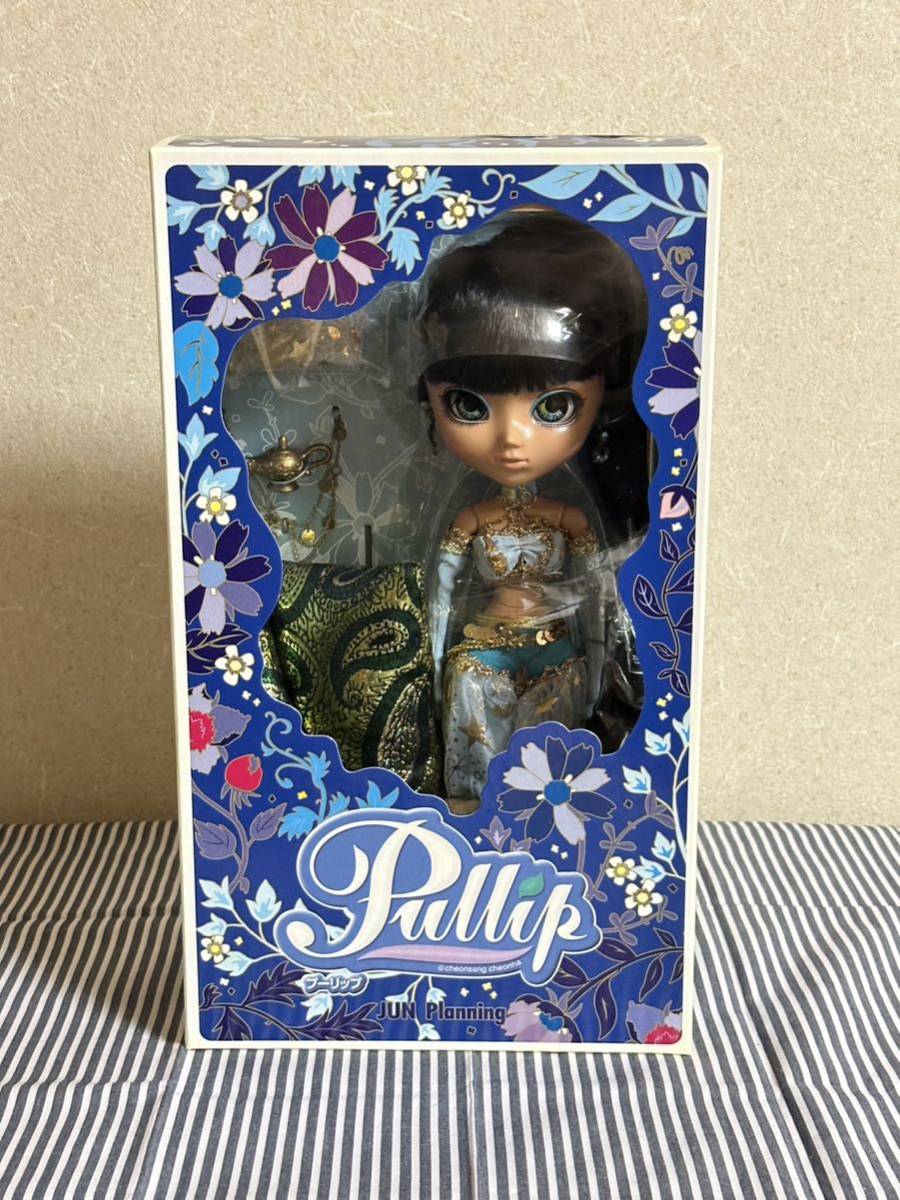 人気SALE，送料無料 JUN Planningジュンプランニング Pullip プーリップ/Nahh-ato ナハート(プーリップ)｜売買されたオークション情報、yahooの商品情報をアーカイブ公開 - オークファン プーリップ