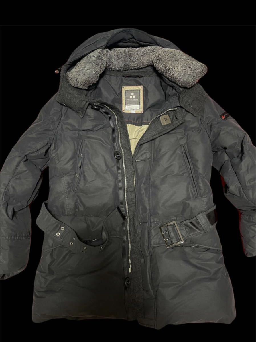 ピューテリー ハリケーン S 格安 日本人M-L相当 クリーニング済　希少　黒