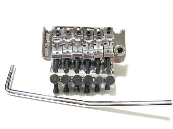 80s☆Fernandes FRT-6C HEAD CRASHER フロイドローズ☆日本製(ブリッジ