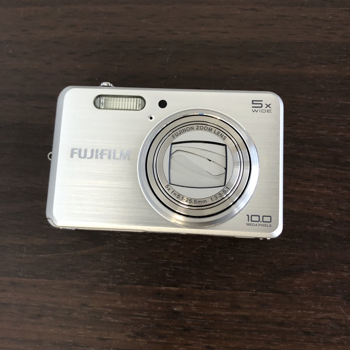 起動未確認 FUJIFILM 富士フイルム FinePix J150w コンパクトデジタルカメラ/39-2-53