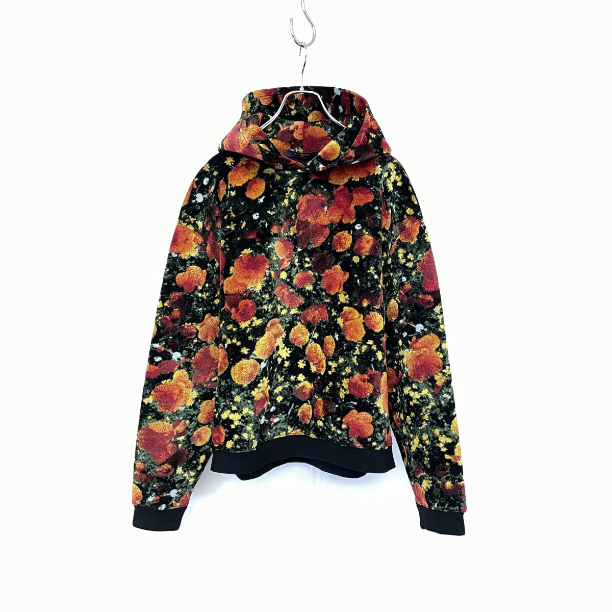 2019SS LOUIS VUITTON by virgil abloh ルイヴィトン ポピーズ 