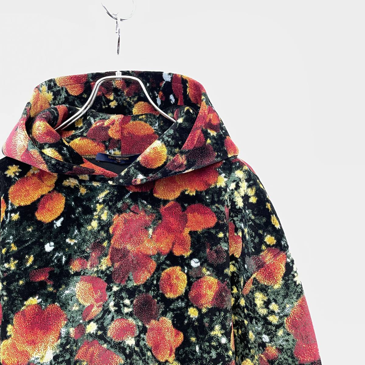 2019SS LOUIS VUITTON by virgil abloh ルイヴィトン ポピーズ 