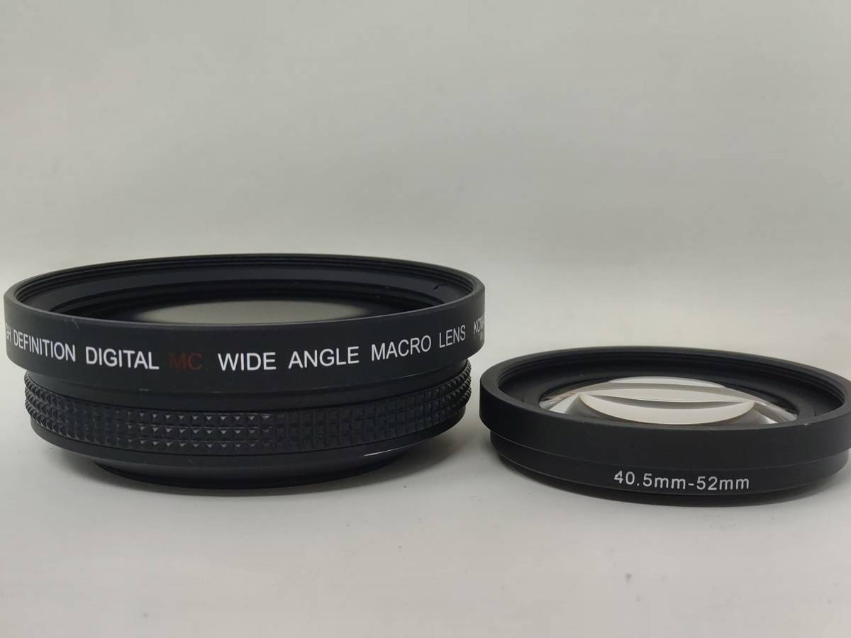 SONY ZV-E10等 APS-C E-mount E PZ 16-50mm F3.5-5.6 OSS SELP1650対応 