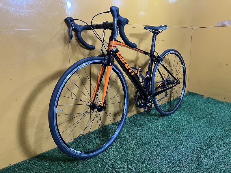 GIANT ジャイアント GIANT ジャイアント ロードバイク DEFY ALUXX XS