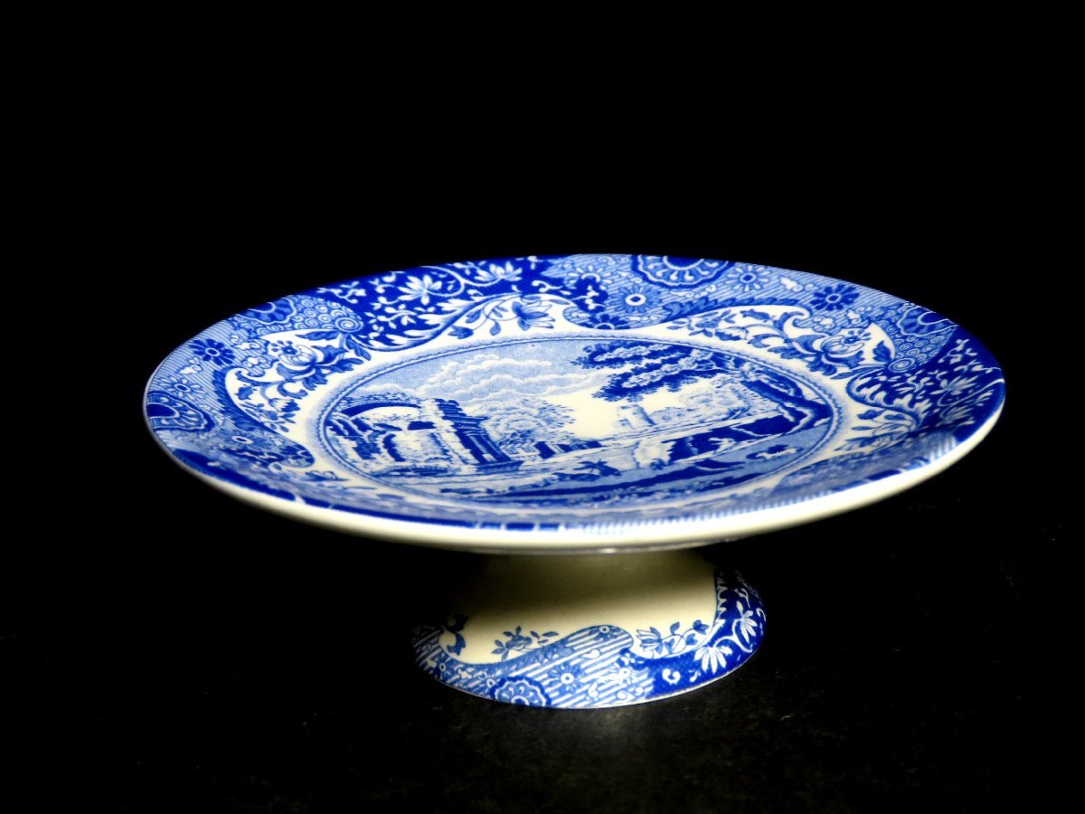 【爆買い，定番】 スポード ミニコンポート ブルーイタリアン 同梱対象商品(スポード)｜売買されたオークション情報、yahooの商品情報をアーカイブ公開 - オークファン スポード