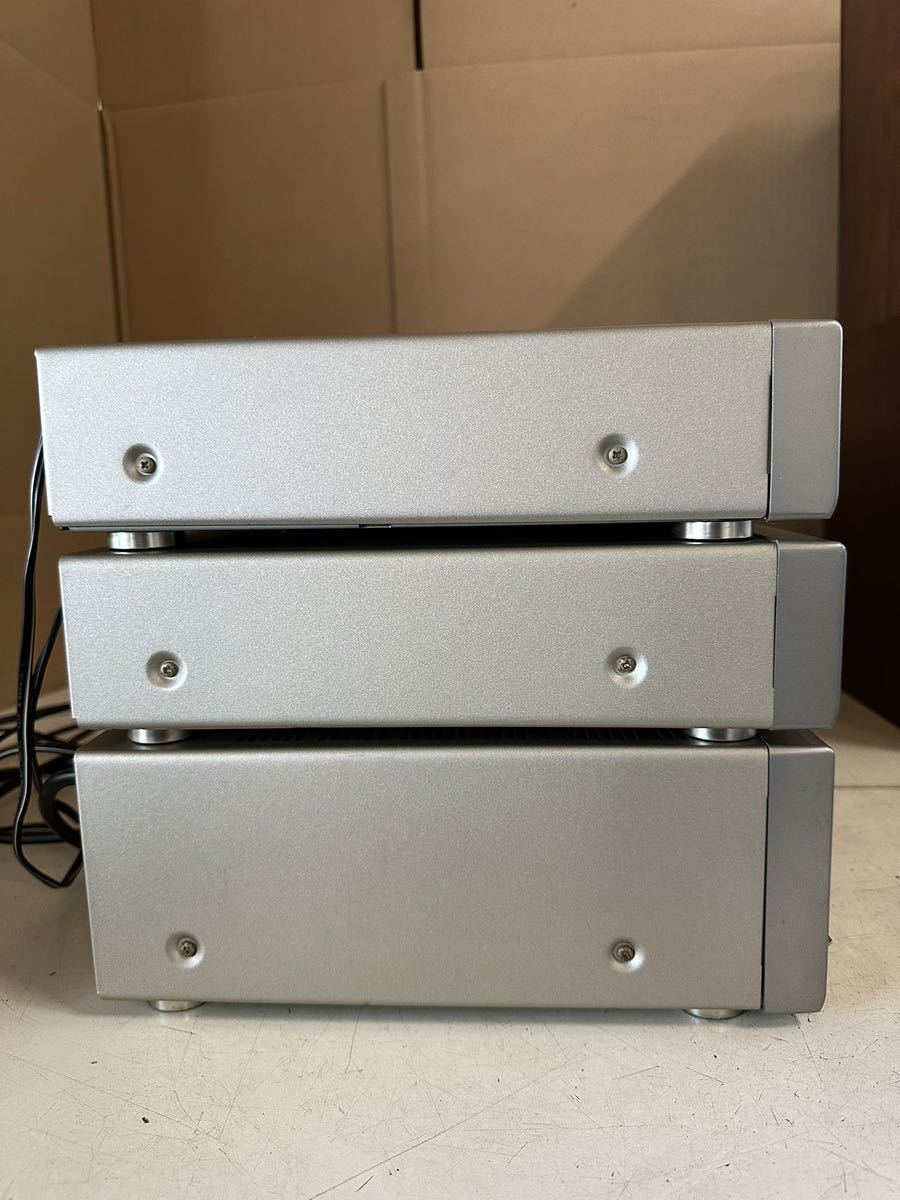 ONKYO C-722M A-922M システムコンポ ⁄ T-422M LTD オンキヨー